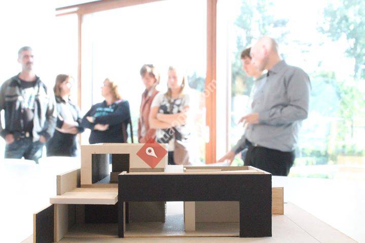 Buedts-De Pape Architecten