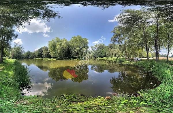 Buitenspeeltuin sportdomein Gavere