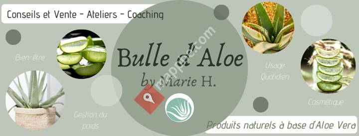 Bulle d'Aloe