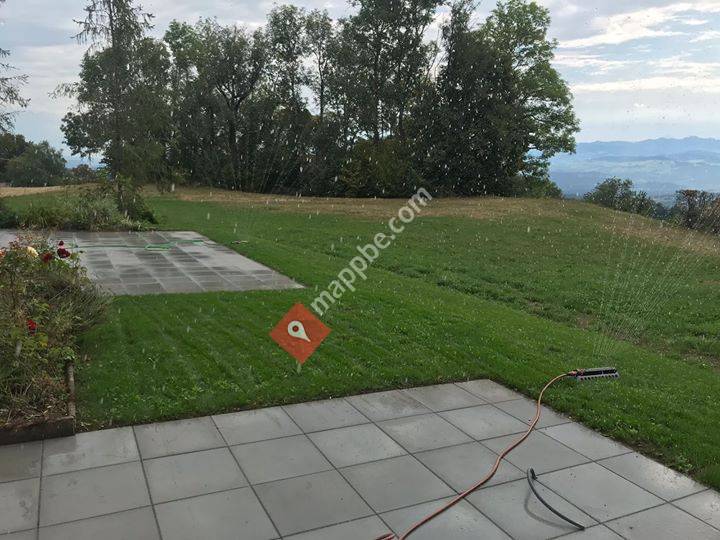 Bürki Gartenbau GmbH