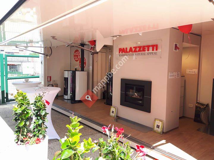 Buvé Van Roy Wommersom