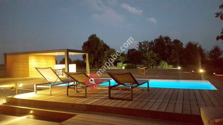 Cécile Jaymaert & Xavier Preudhomme