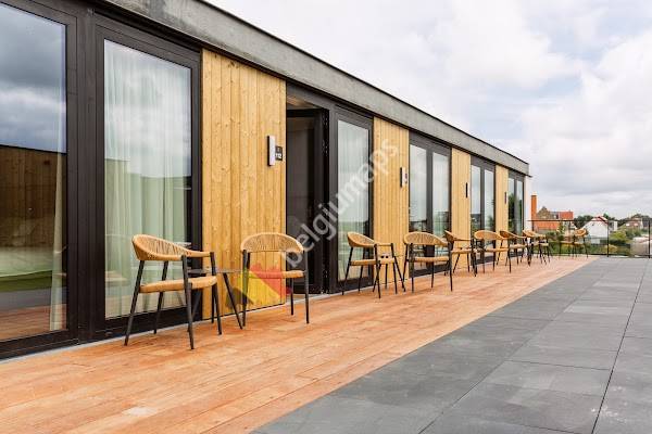 C-Hotels Zeegalm