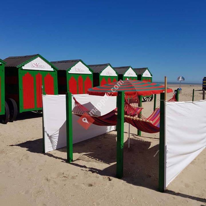 Cabine Maria