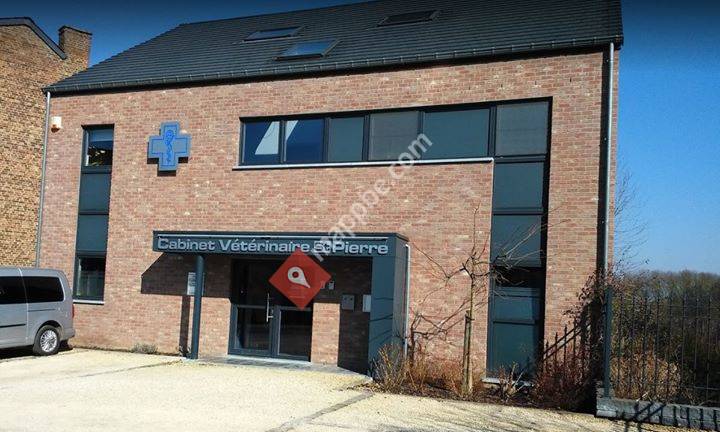 Cabinet Vétérinaire Saint Pierre
