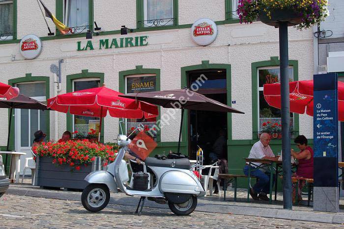 Café La Mairie
