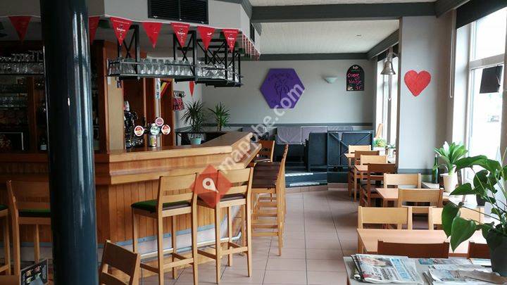 Café 't Paradijs Asper