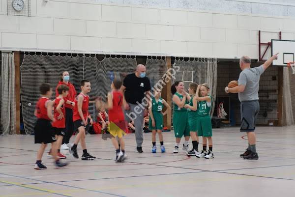 Cafetaria Sporthal Kiewit