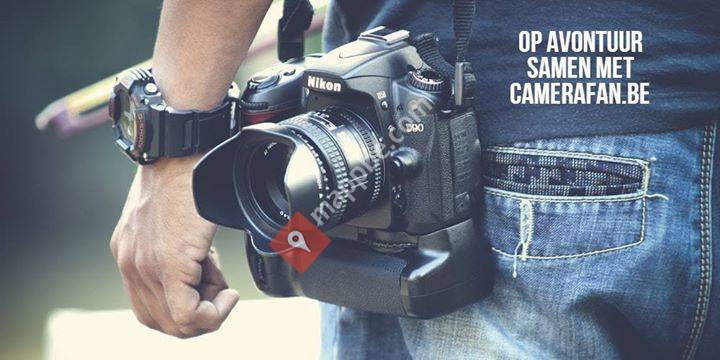 Camerafan