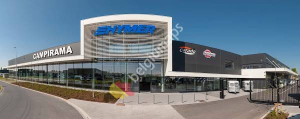 Campirama NV