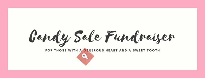 Candy Sale