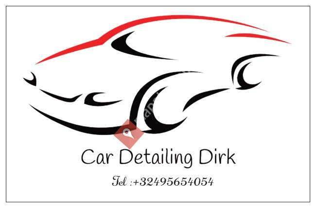 Car Detailing Dirk