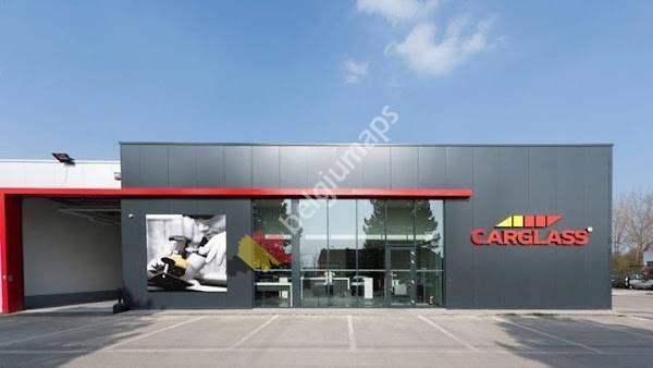 Carglass® La Louvière : Remplacer & réparer les vitres de voiture