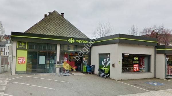 Carrefour Express