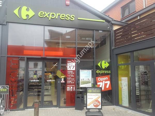 Carrefour express MEISE