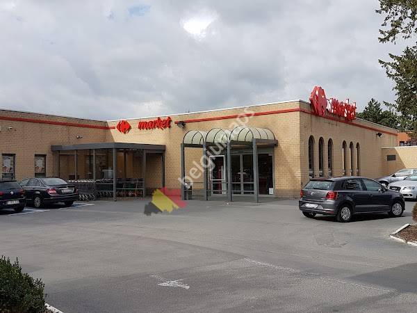 Carrefour market GAVERE