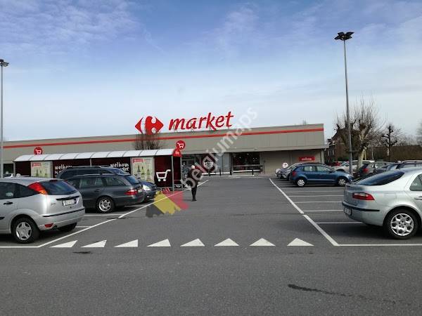 Carrefour market GRIMBERGEN