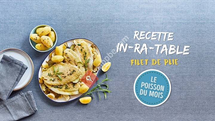 Carrefour Market - Groupe Mestdagh