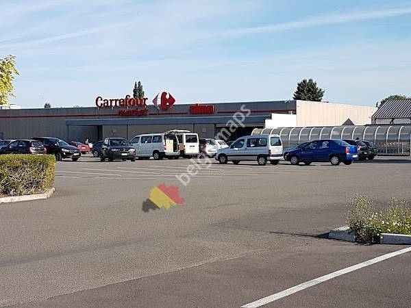 Carrefour market SINT-NIKLAAS