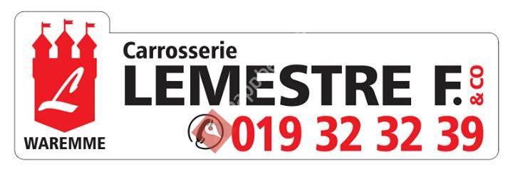 Carrosserie Lemestré