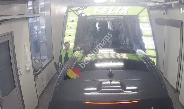 Carwash Felix