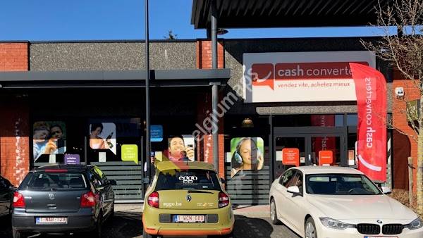 Cash Converters Couillet