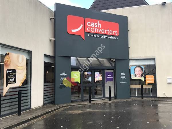 Cash Converters Sint-Amandsberg