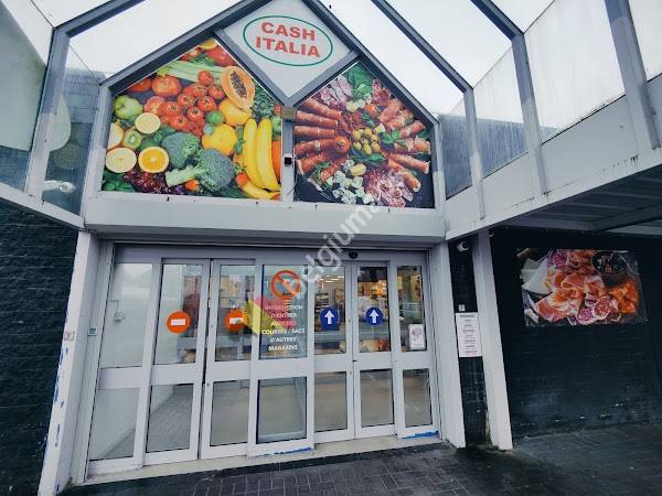 Cash Italia