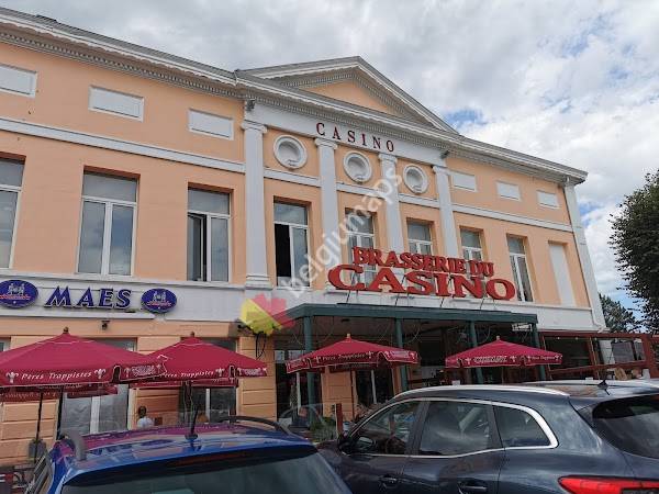 Casino Varvara