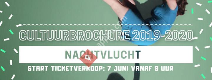CC De Warandepoort