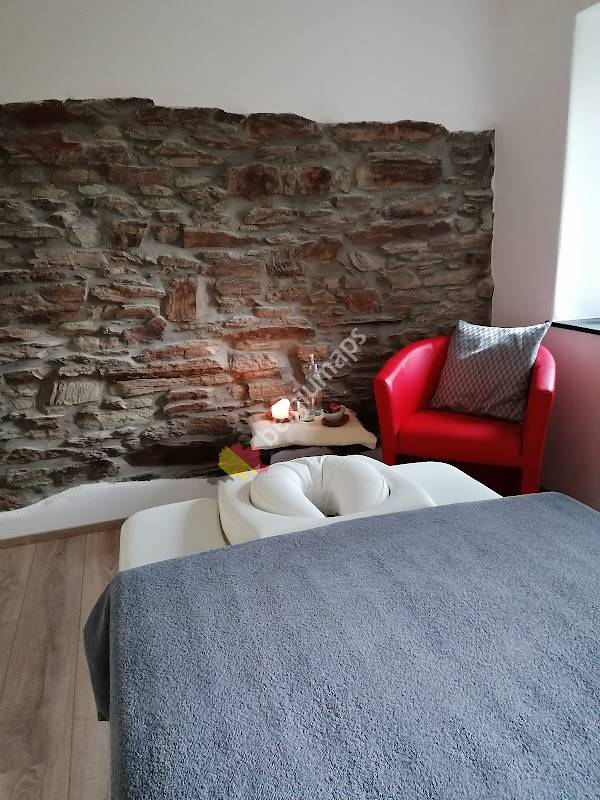 Cebenjo - Wellnessmassagen - Cécile Pfeiffer