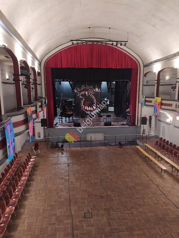 Centre culturel de Colfontaine