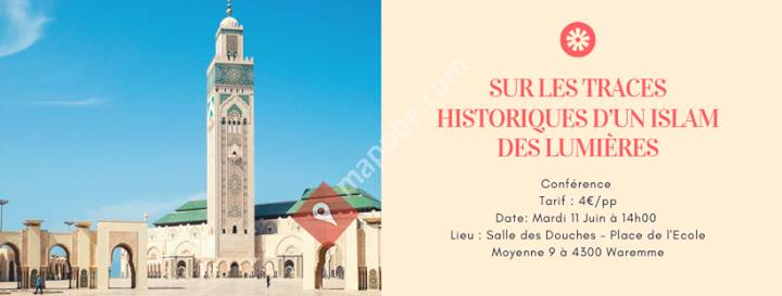 Centre Culturel de Waremme