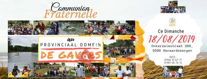 Centre Evangélique La Famille Chrétienne