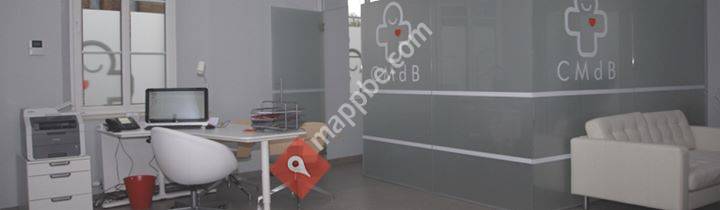 Centre Médical des Barrages