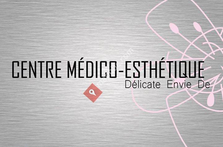 Centre Médico-Esthétique Délicate Envie De