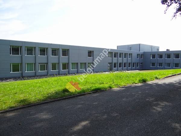 Centre Neuro-Psychiatrique Cnp- Saint-Martin