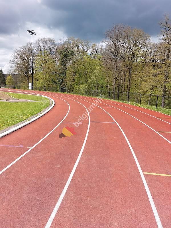 Centre Sport La Fraineuse Château