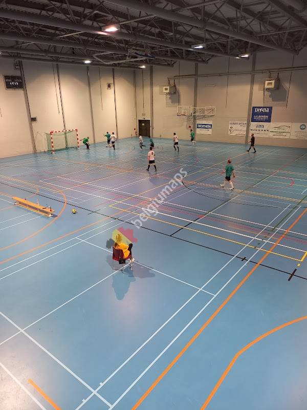 Centre sportif de Thieu