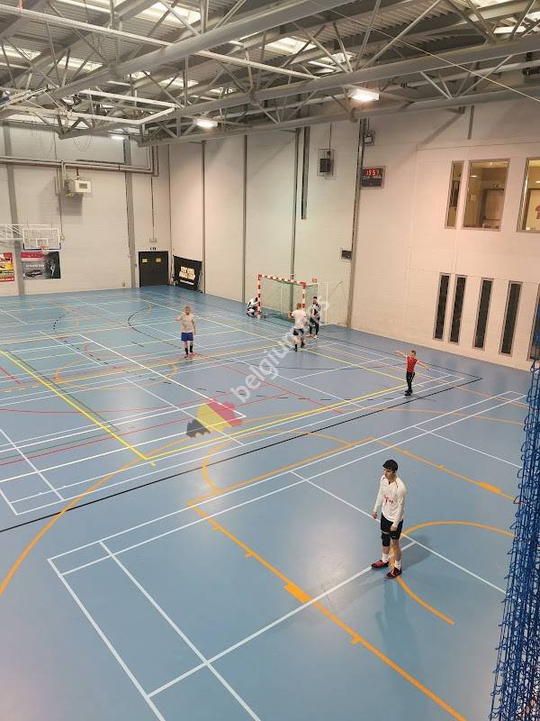 Centre sportif des Ascenseurs