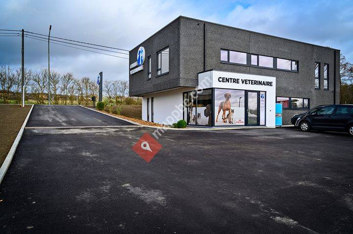 Centre Vétérinaire - Baillonville