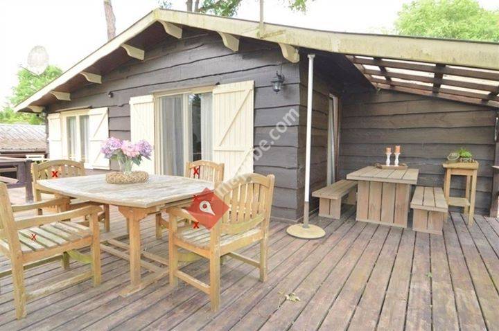 Chalet Bironix - Erezée