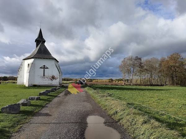 Chapel of Try-au-Chêne