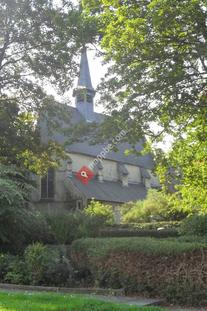 Chapelle Marie la Misérable