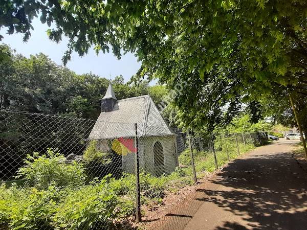 Chapelle Saint-Antoine-en-Barbefosse