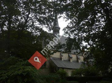 Chapelle Sainte Marie la Misérable