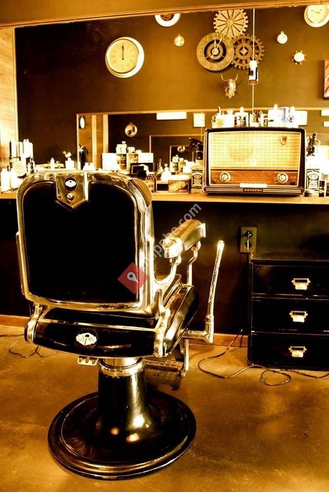 Chaplins Salon & Barbershop
