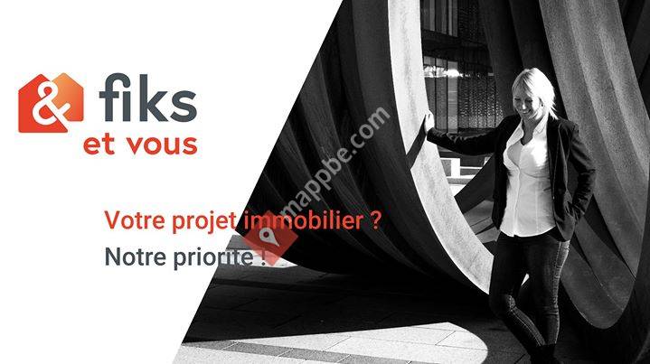 Charlene Lafont - groupe Fiks