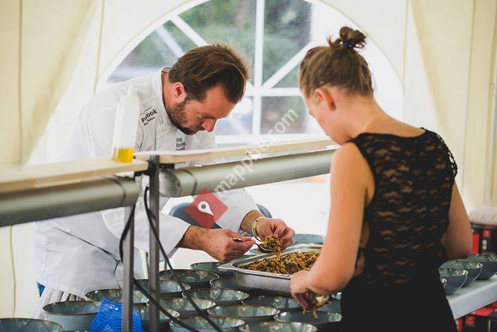 Chef Terroir - Private chef at home