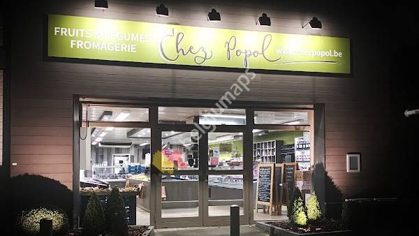 Chez Popol SRL